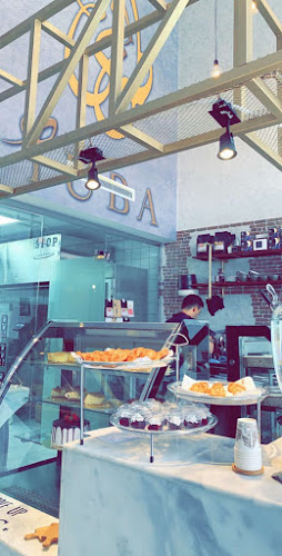 كوفي طوبى TUBA COFFEE