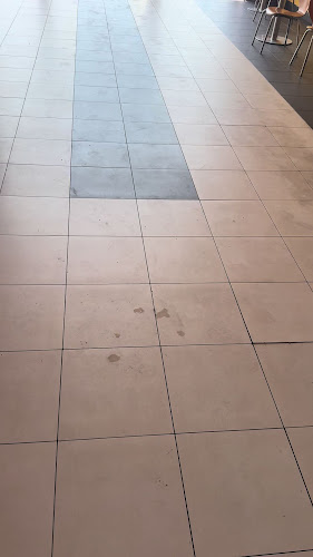 جان برجر - جدة