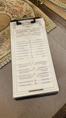 LaFamiglia Bistro Cafe لافاميليا بيسترو كافيه - جدة