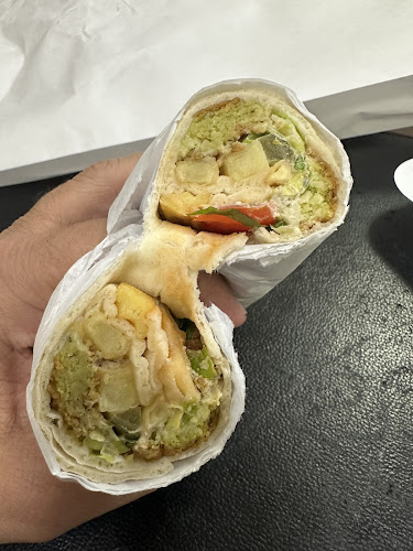 Comentarii opinii despre مطعم روعة