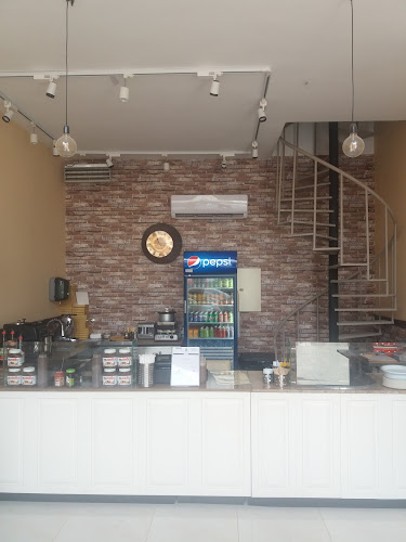 غالية سنتر - الضيافة