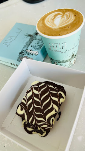 Comentarii opinii despre آتيا كافيه