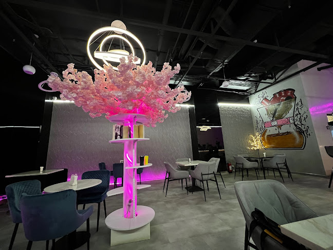 H552+6C، سعود الفيصل، الروضة، جدة 23431