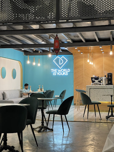 دايموند كافيه - حفر الباطن