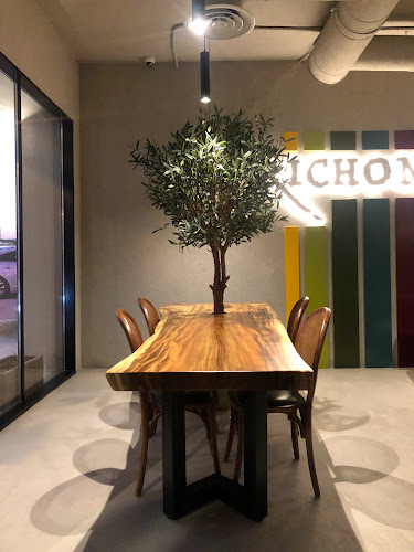 ريتشوني - الرياض