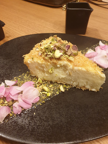 Opinii despre كيلة لاونج în ينبع - الضيافة