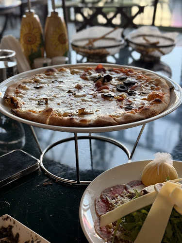 Comentarii opinii despre مطعم روما