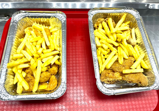 ‏بروست طازج القمة - الضيافة