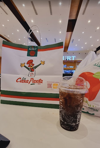 Comentarii opinii despre كازا باستا