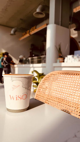 Wiso Bakery - الضيافة