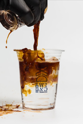 Wind Cafe | ويند كافيه | الخالدية