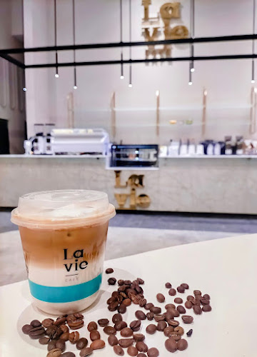 La vie cafe - بيشة