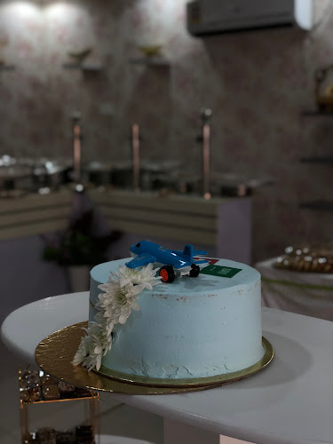 Comentarii opinii despre حلا كاندي