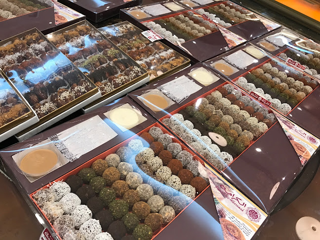 Opinii despre حلويات الكرامة în الرياض - الضيافة