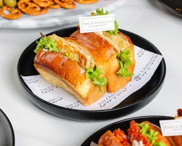 Opinii despre مطعم كراولي în الهفوف‎ - الضيافة