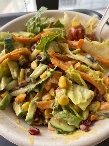 Opinii despre Greens Restaurant în الرياض - الضيافة