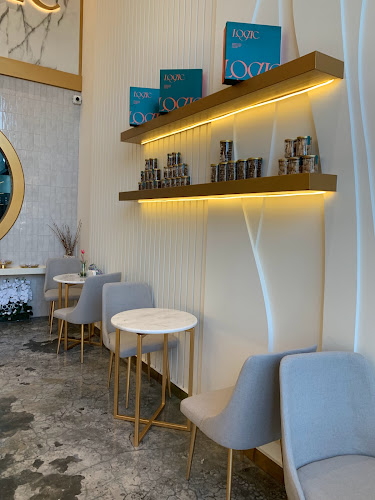 Opinii despre Logic | لوجيك în الهفوف‎ - الضيافة