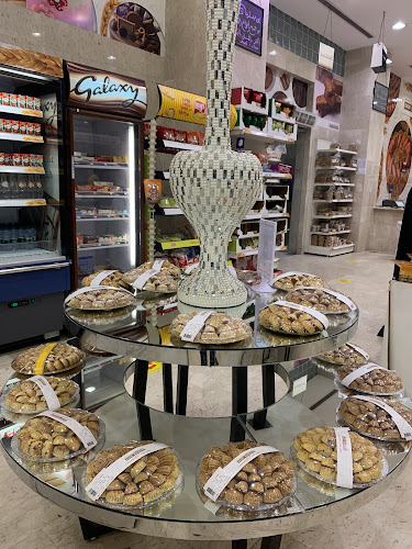 Comentarii opinii despre مخابز بدر فرع الشرائع