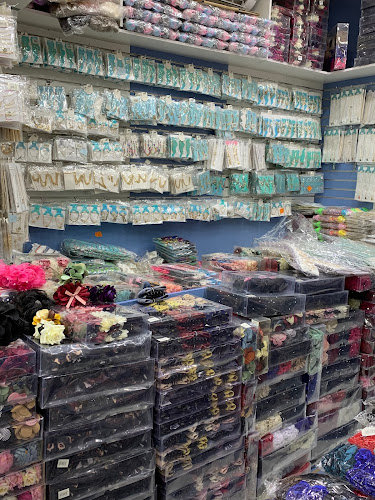 Opinii despre شركة هديل الجمال التجارية în جدة - الضيافة