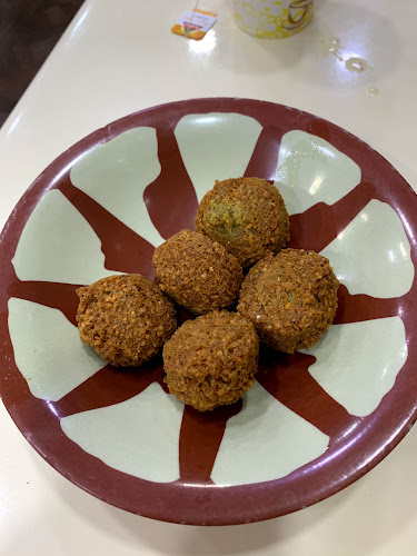 Al Quds فوال القدس - الضيافة