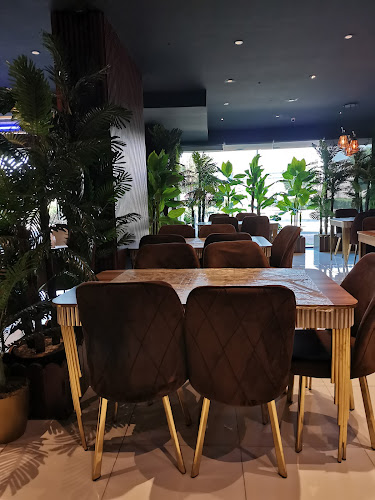 مطعم حاجیز - مكة