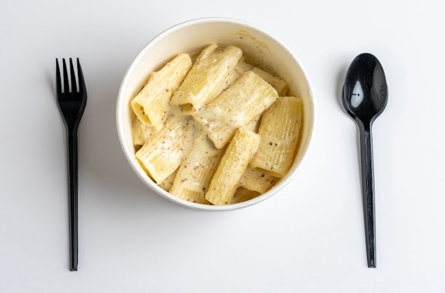 Comentarii opinii despre ديليزيا بيتزا