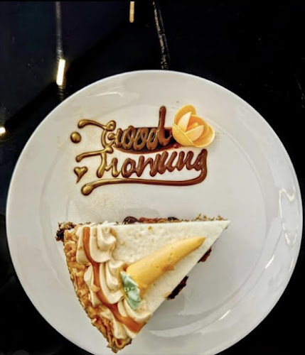 LA ROCCA | لاروكا كافيه