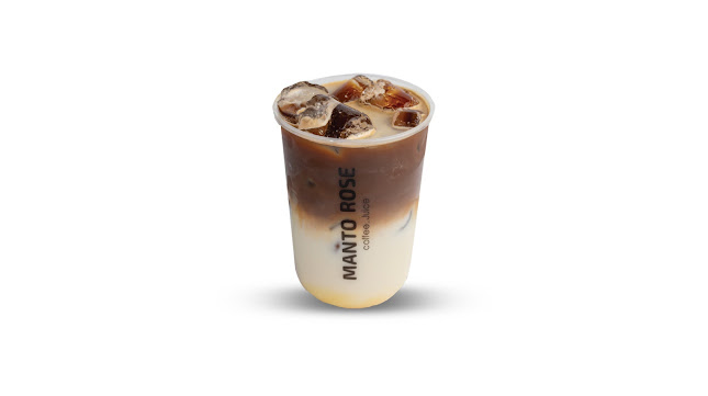 مانتوروز كافيه