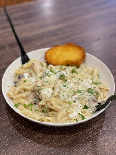 Comentarii opinii despre رويال بروستد القيصومه