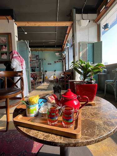 Opinii despre مقهى السبعينات în الرياض - الضيافة