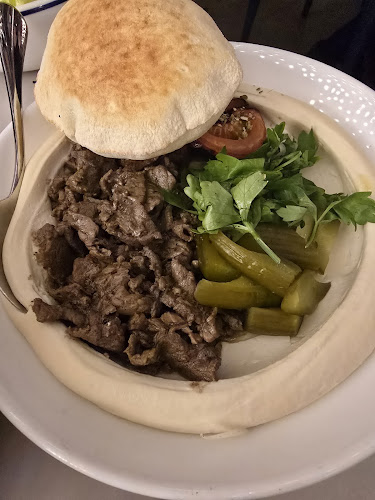 Comentarii opinii despre أم شريف