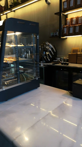 Solo Coffee - القطيف‎