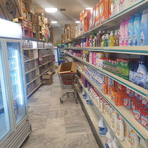 Opinii despre مخابز وحلواني شقرون în المدينة المنورة - الضيافة