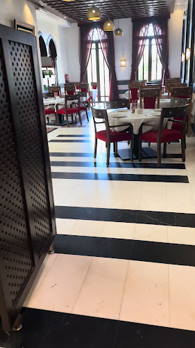 مطعم نارنج - الضيافة