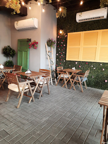 سكة كرك - الدمام