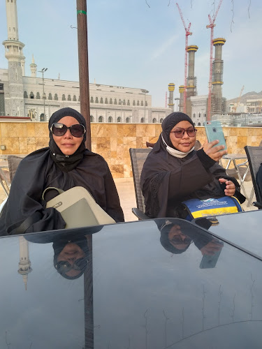 Ground floor, near Alfajr watch shop Al Hajlah مكة المكرمة . ابراج البيت، مكة المكرمة ,برج الصفوة Makkah 24231 21955