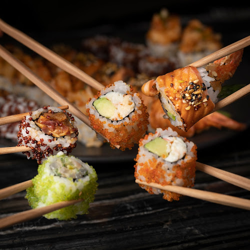 Comentarii opinii despre مطعم سوموسان