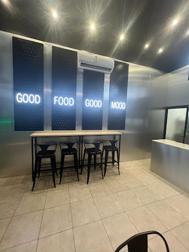 مجمع اجيال سنتر، طريق الملك عبدالعزيز، العليا، تبوك 47914