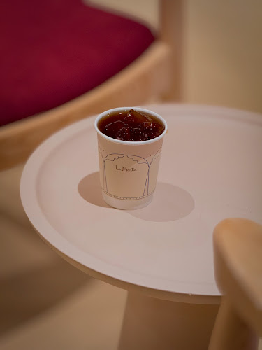 La Bonté لابونتيه - الضيافة