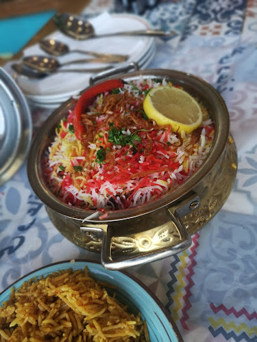 Comentarii opinii despre مقلط الفريج