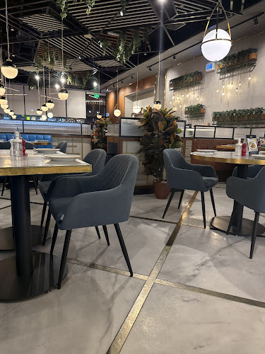 Opinii despre جيمي الايطالي în الرياض - الضيافة