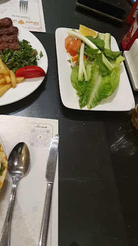 السخاء، شارع فلسطين، جدة