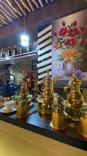 The Garden Restaurant - بريدة