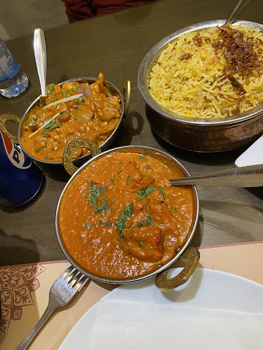 مطعم دار البرياني - تبوك