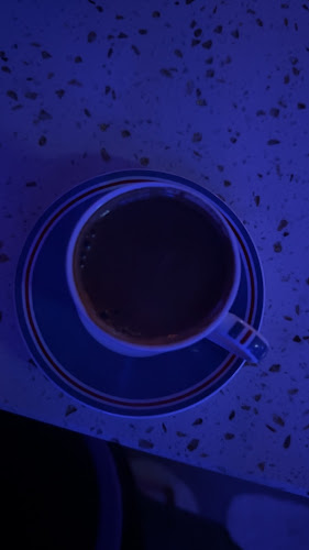 Comentarii opinii despre باروس لاونج Paros Lounge