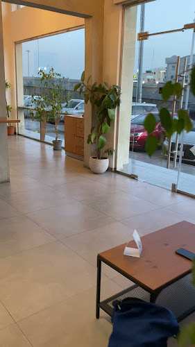 Ekleel cafe - إكليل كافيه