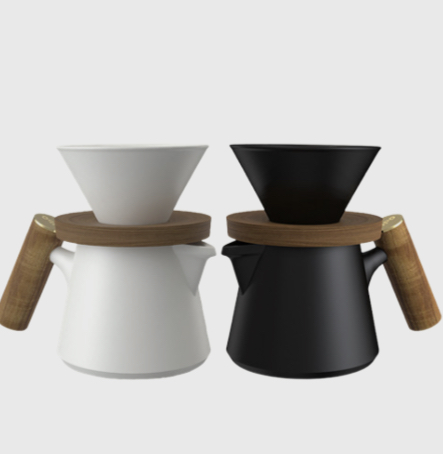 متجر رشفة القهوة - ينبع