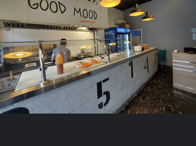 Opinii despre شاورما رغيد în جدة - الضيافة