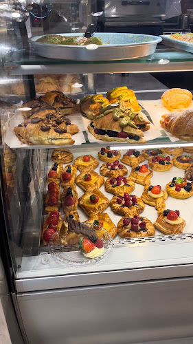 الكيك الذهبي