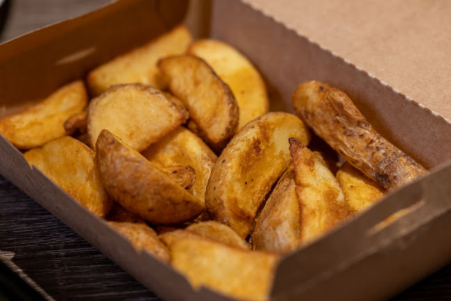 Mattarello Pizza - الضيافة